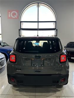 جيب رينيجيد